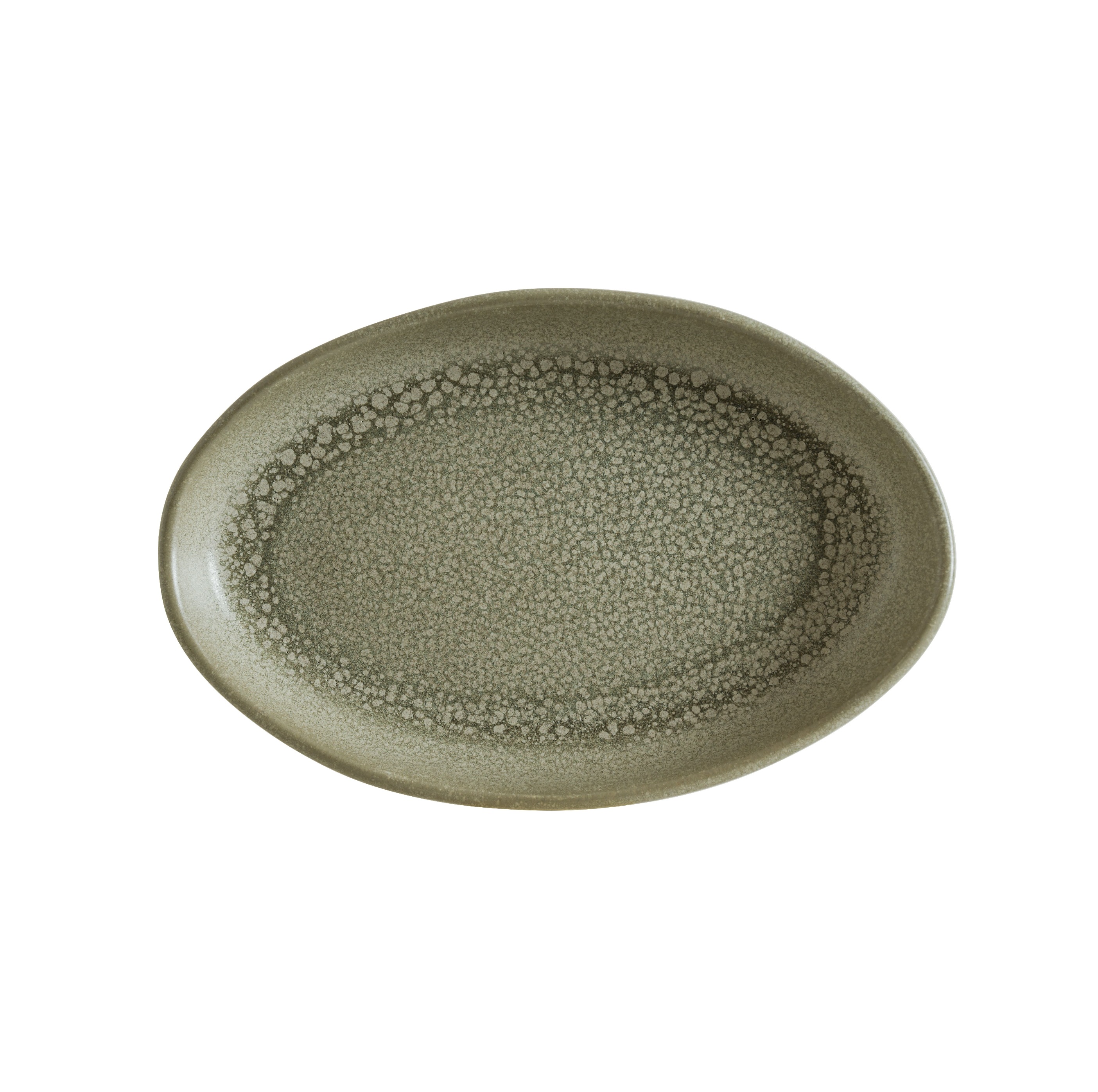 Блюдо овальное 250х165мм Адельфа Bonna ADFCRS24OV