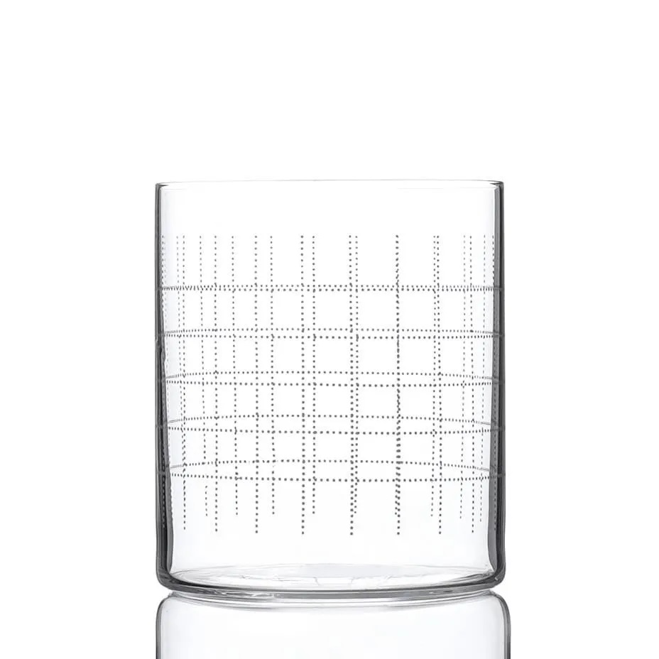 Стакан Олд Фэшн 340мл "Trendy" Cocktail Week P.L.