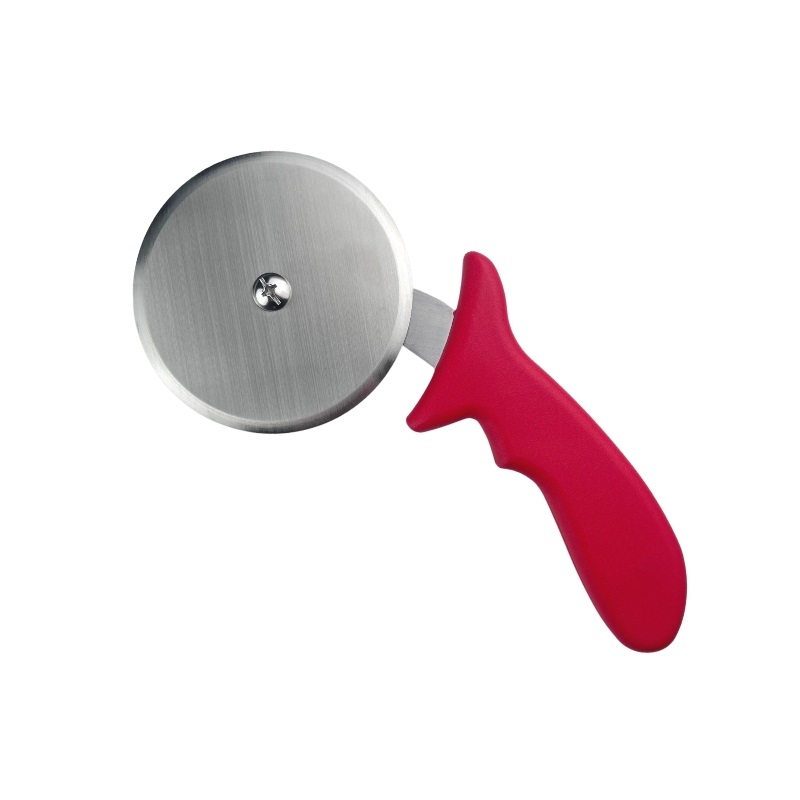 Нож для пиццы d100мм нержавеющая сталь