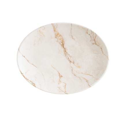 Блюдо овальное 250х190мм Граникс Bonna F-GRXMOV25OV