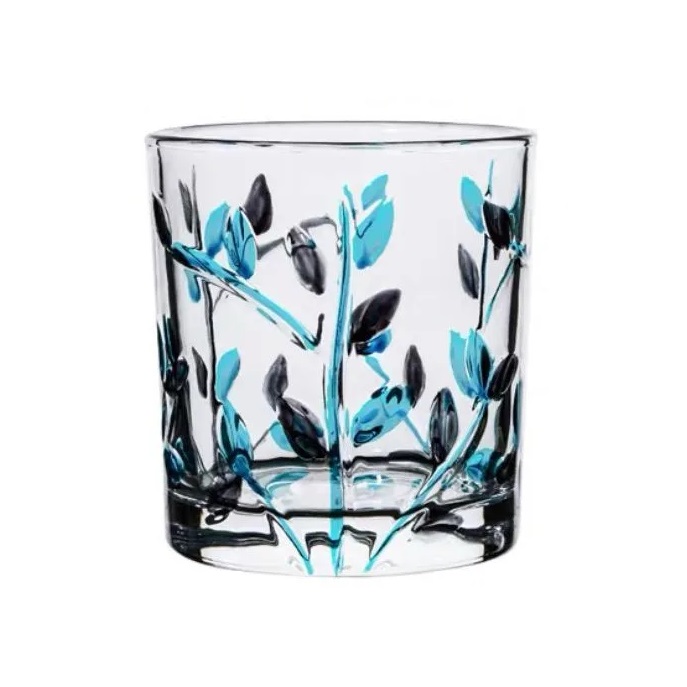 Бокал для коктейля 280мл Utopia P.L.