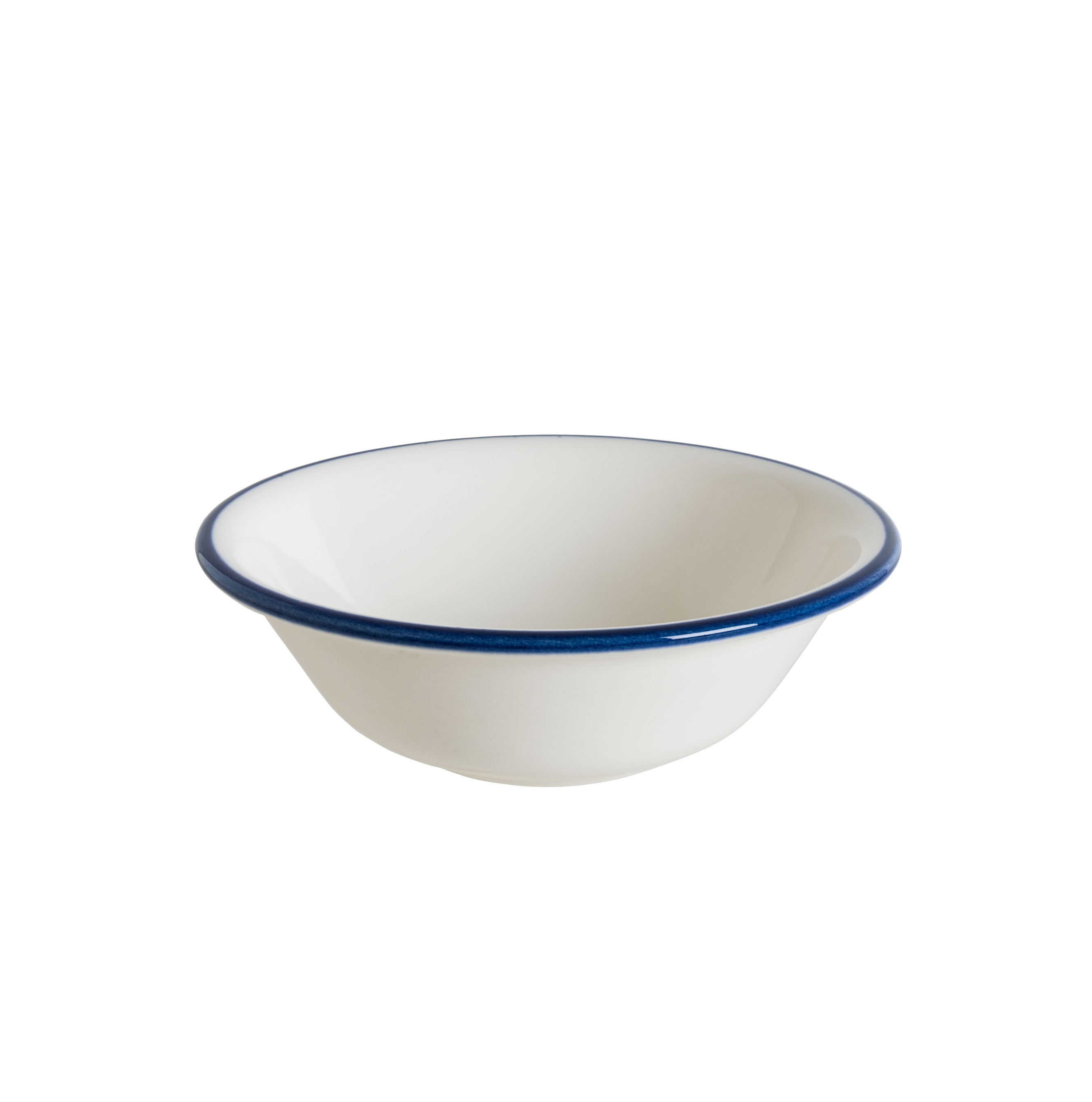 Салатник d160мм 400мл Линеа Синий Bonna LNEMAGRM16KS