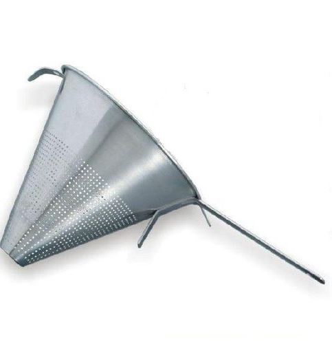 Сито Шеноа дуршлаг конический d240мм 2,5л нерж. сталь