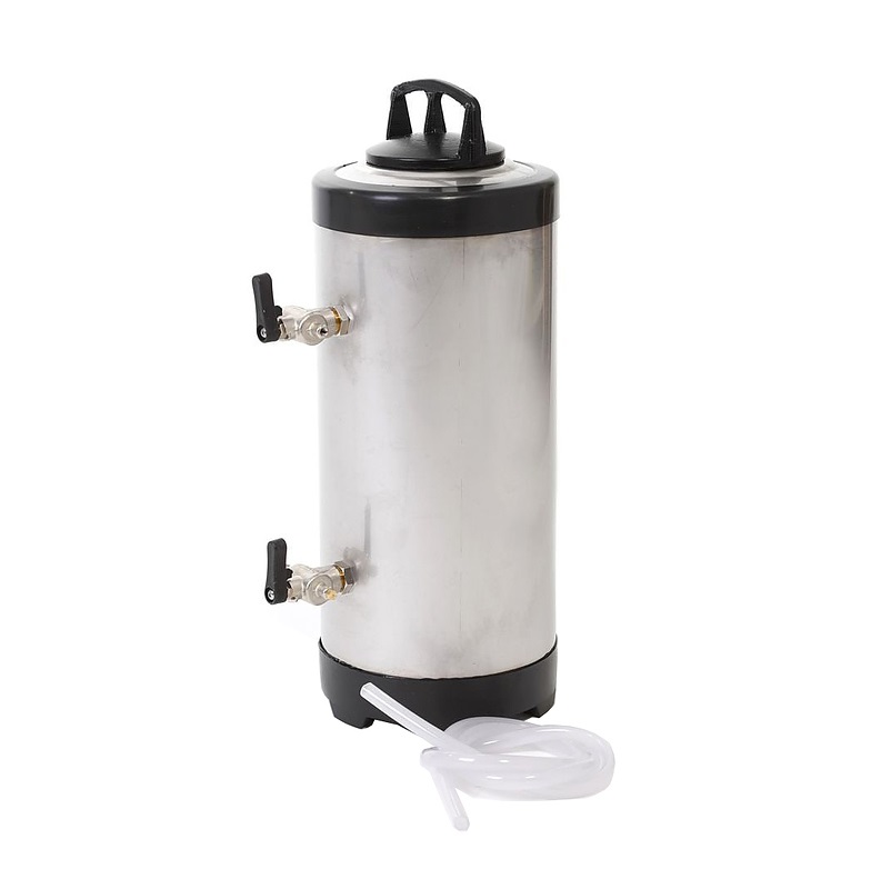 Умягчитель воды Virtus AD12MA8