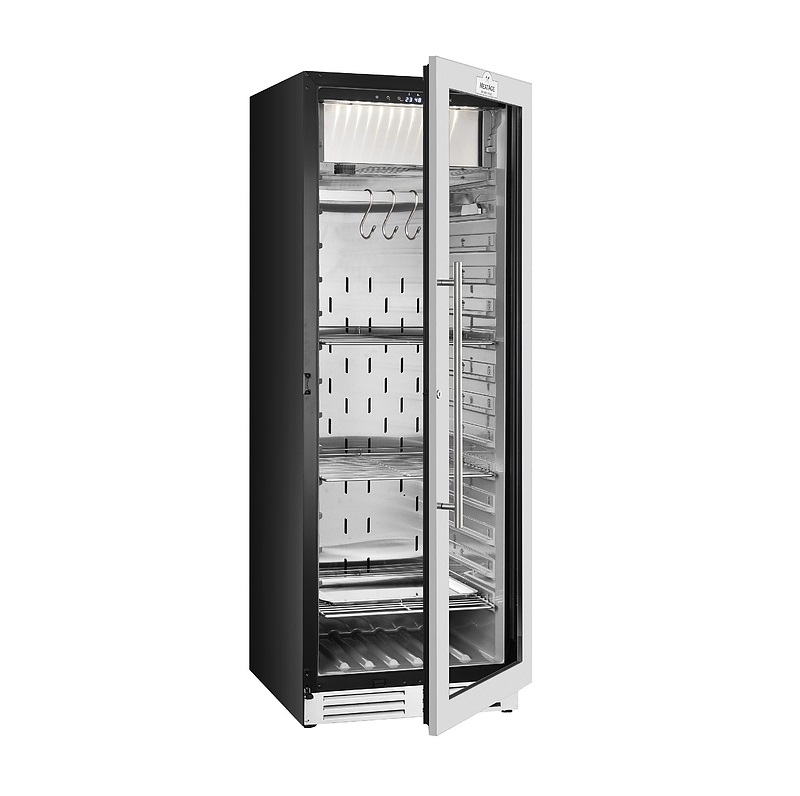 Шкаф для созревания мяса MEATAGE VI180 WT 352л с увлажнением