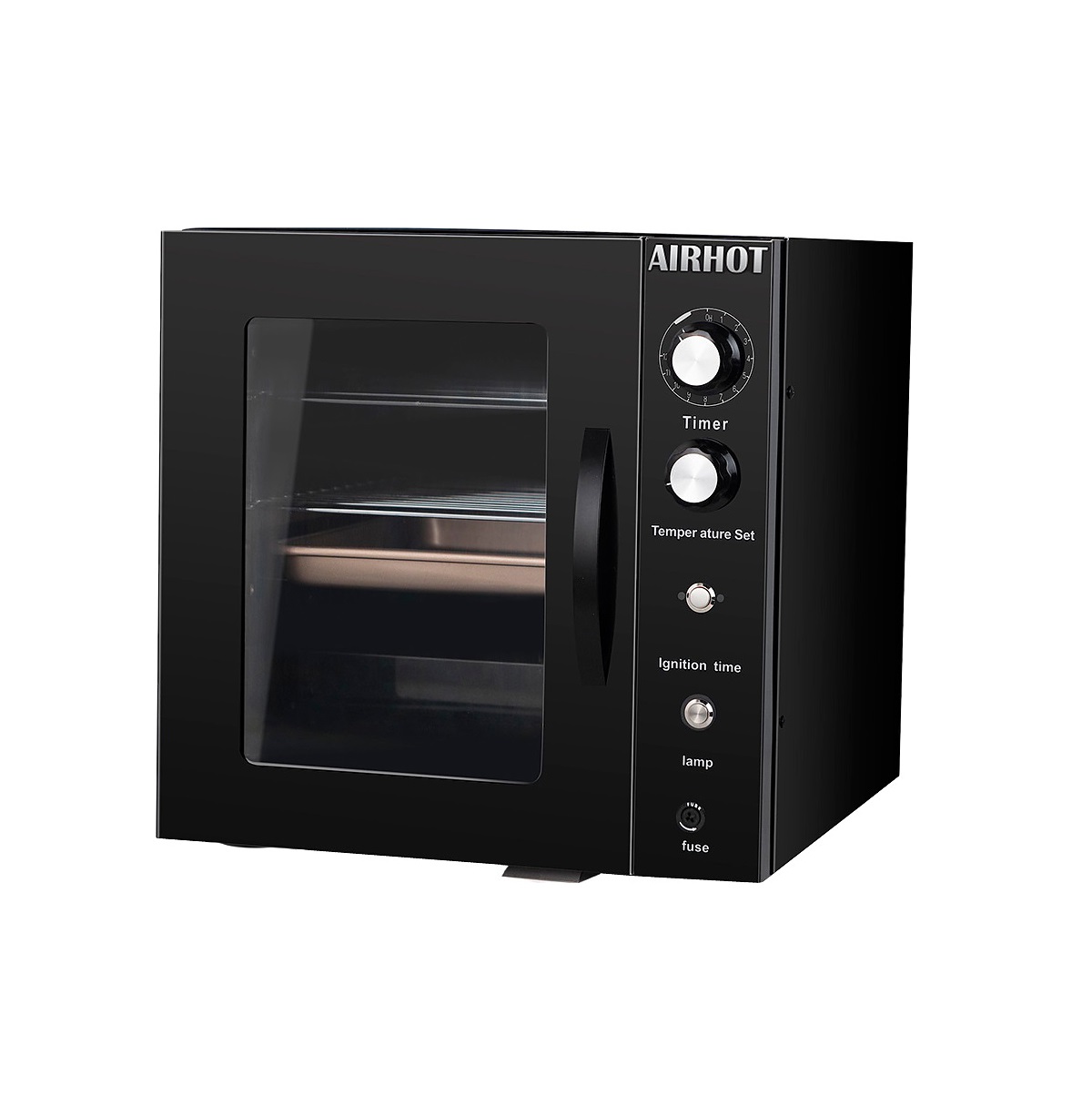 Коптильня AIRHOT ESM-103