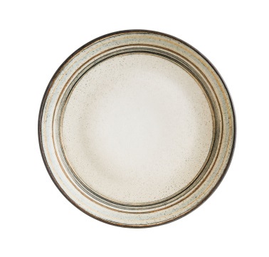 Тарелка d250мм Кортадо Bonna S-CRDSPGRM25DZ