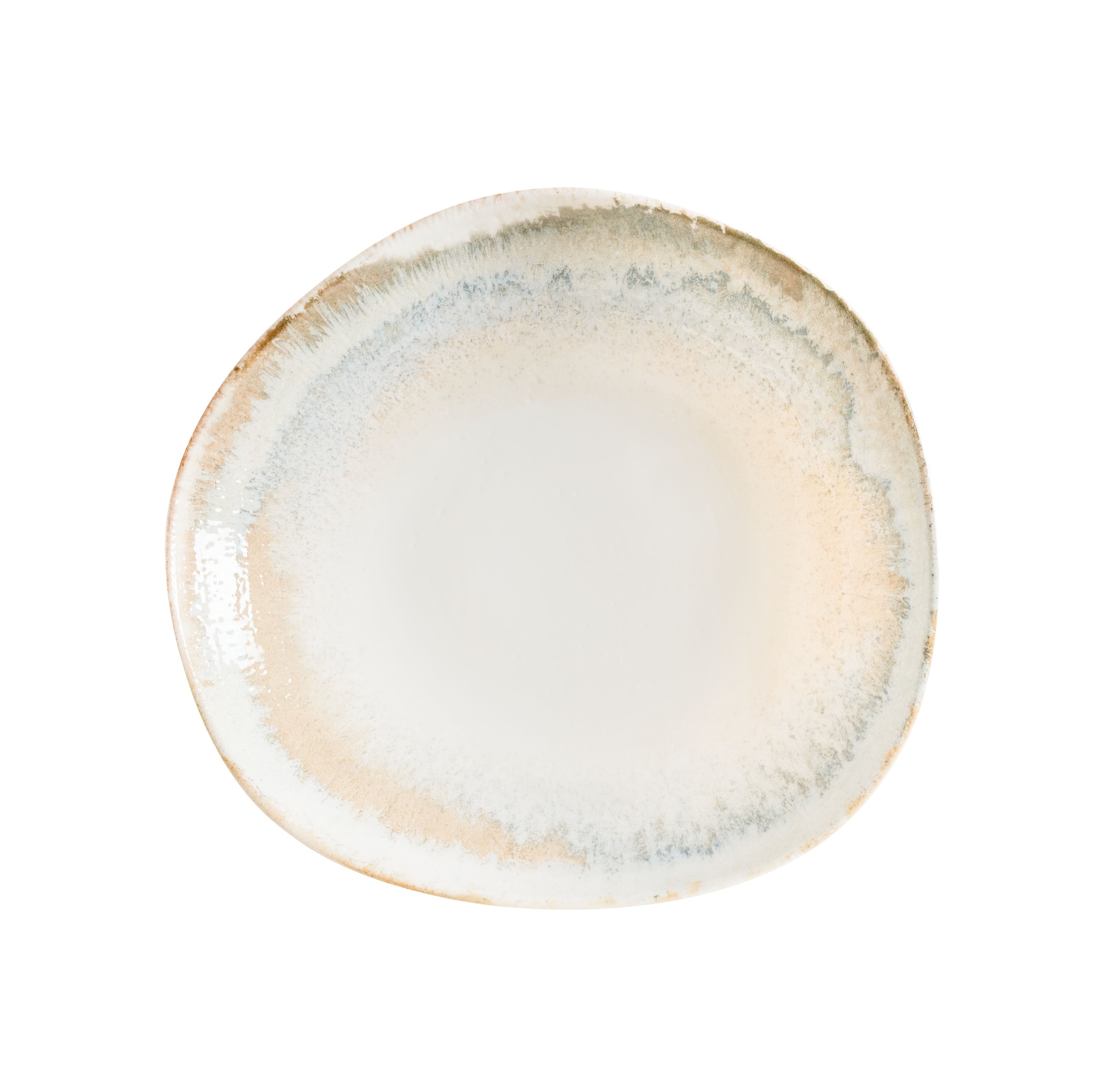 Тарелка d290мм ваго Книдос Bonna S-KNDVAO29DZ