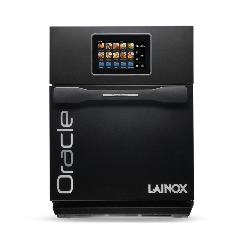 Печь микроволновая комбинированная Lainox ORACLE ORACBS