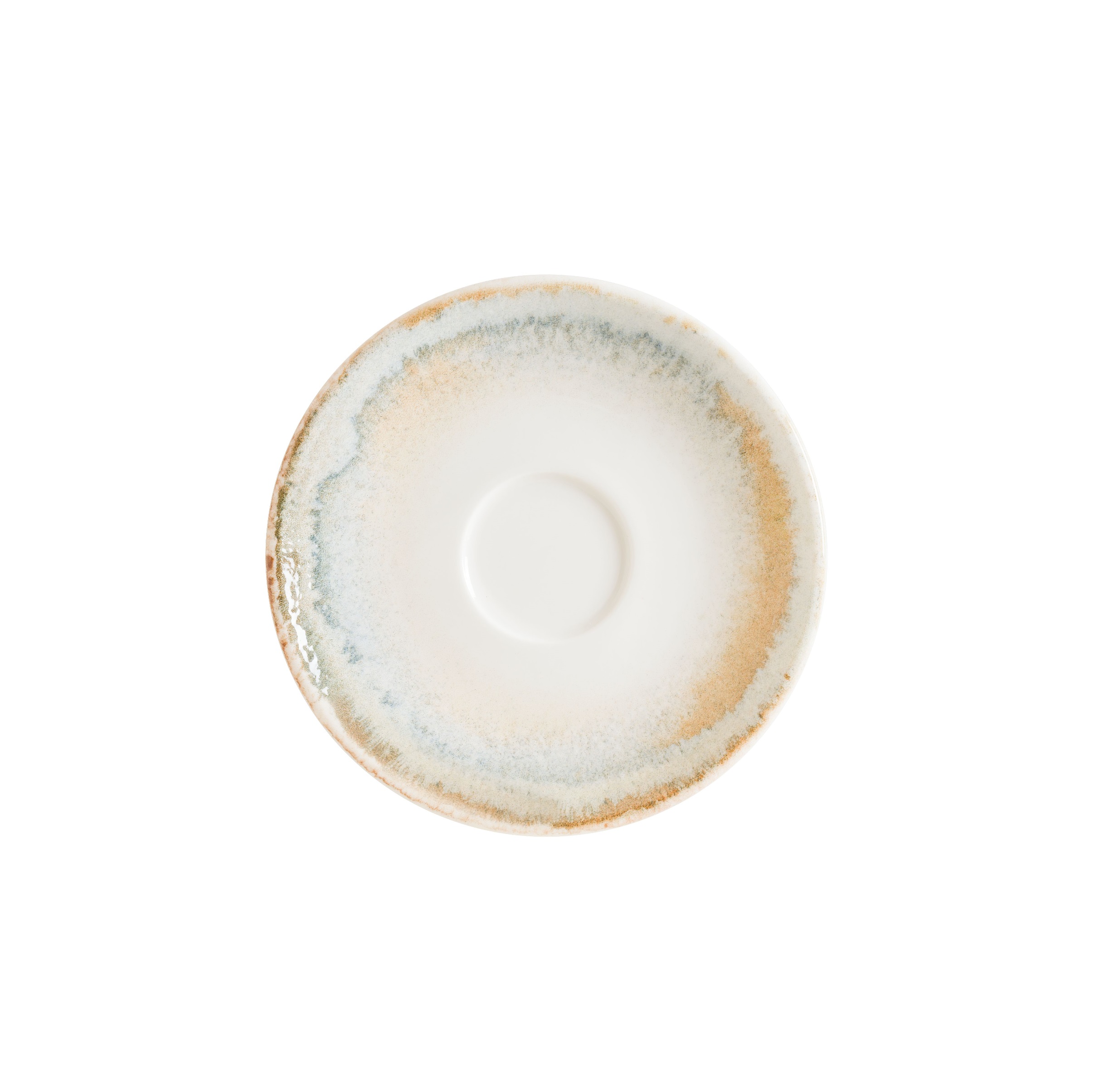 Блюдце d120мм Книдос Bonna S-KNDGRM02KT