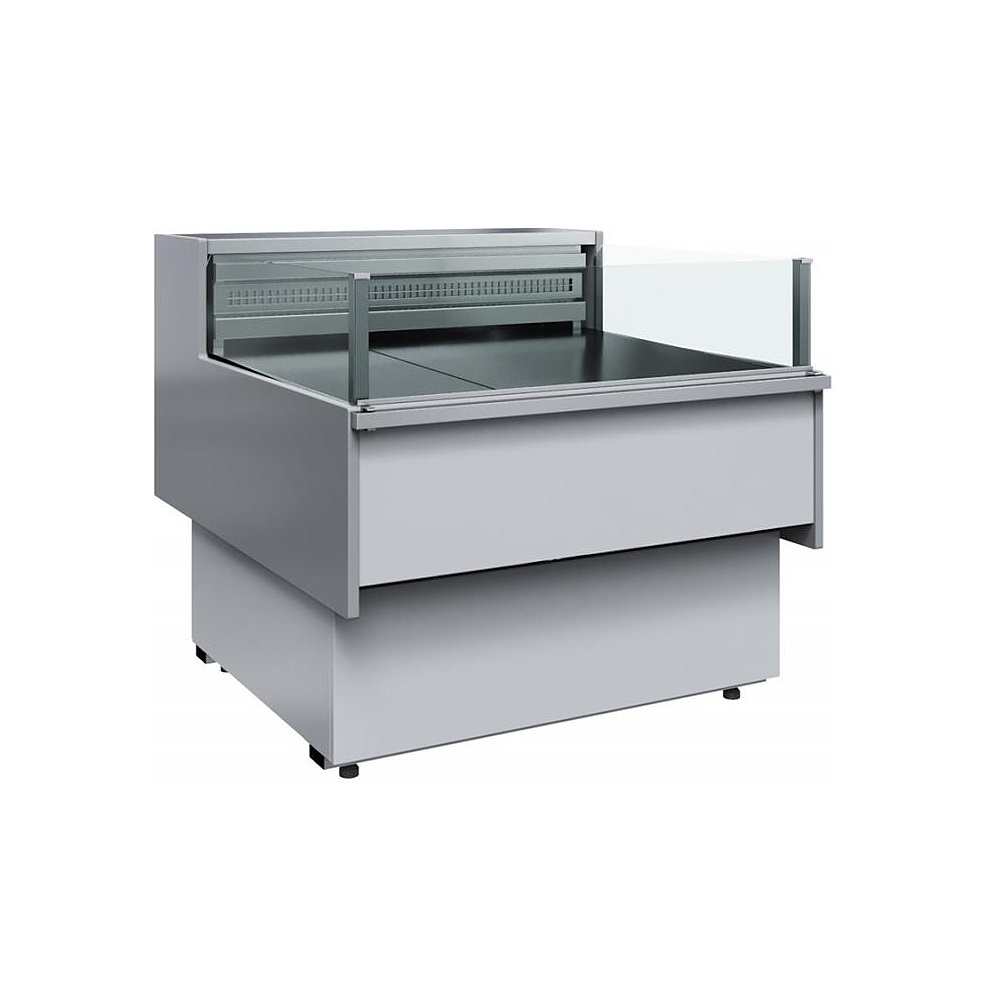 Витрина  холодильная GC110 SM 1,25-2 (0011-9006)