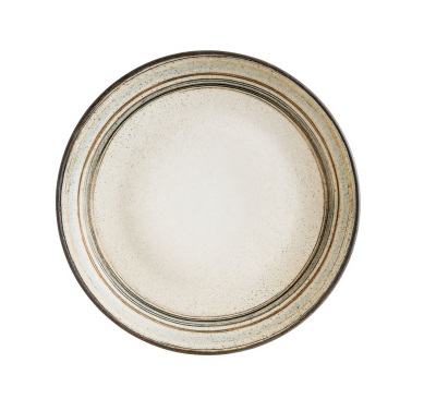 Тарелка d210мм Кортадо Bonna S-CRDSPGRM21DZ