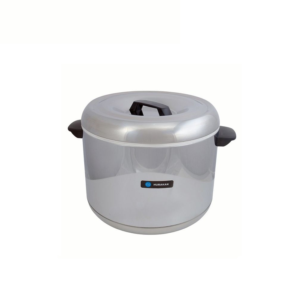 Термос для риса 19л HKN-RT190L БЕЗ ЭЛЕКТРОПИТАНИЯ