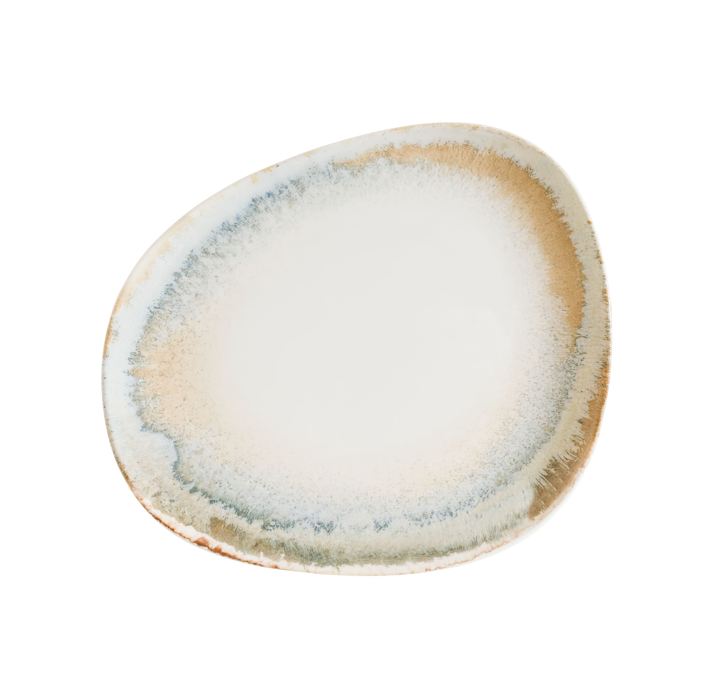 Тарелка d330мм ваго Книдос Bonna S-KNDVAO33DZ