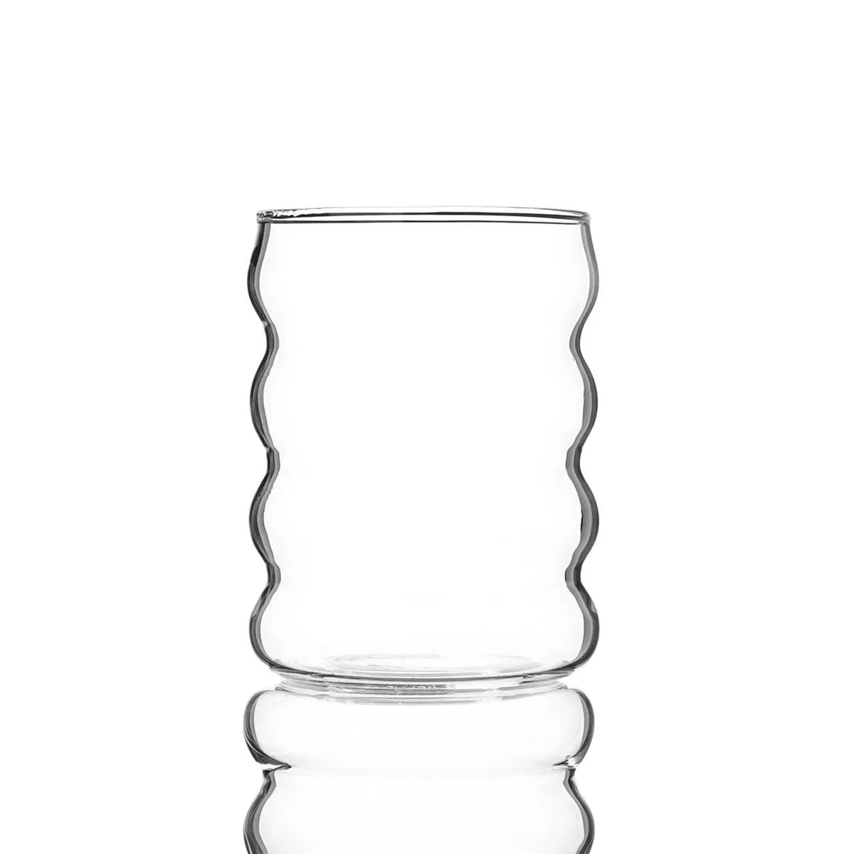 Бокал для коктейля 400мл "Caterpillar" Cocktail Week P.L.