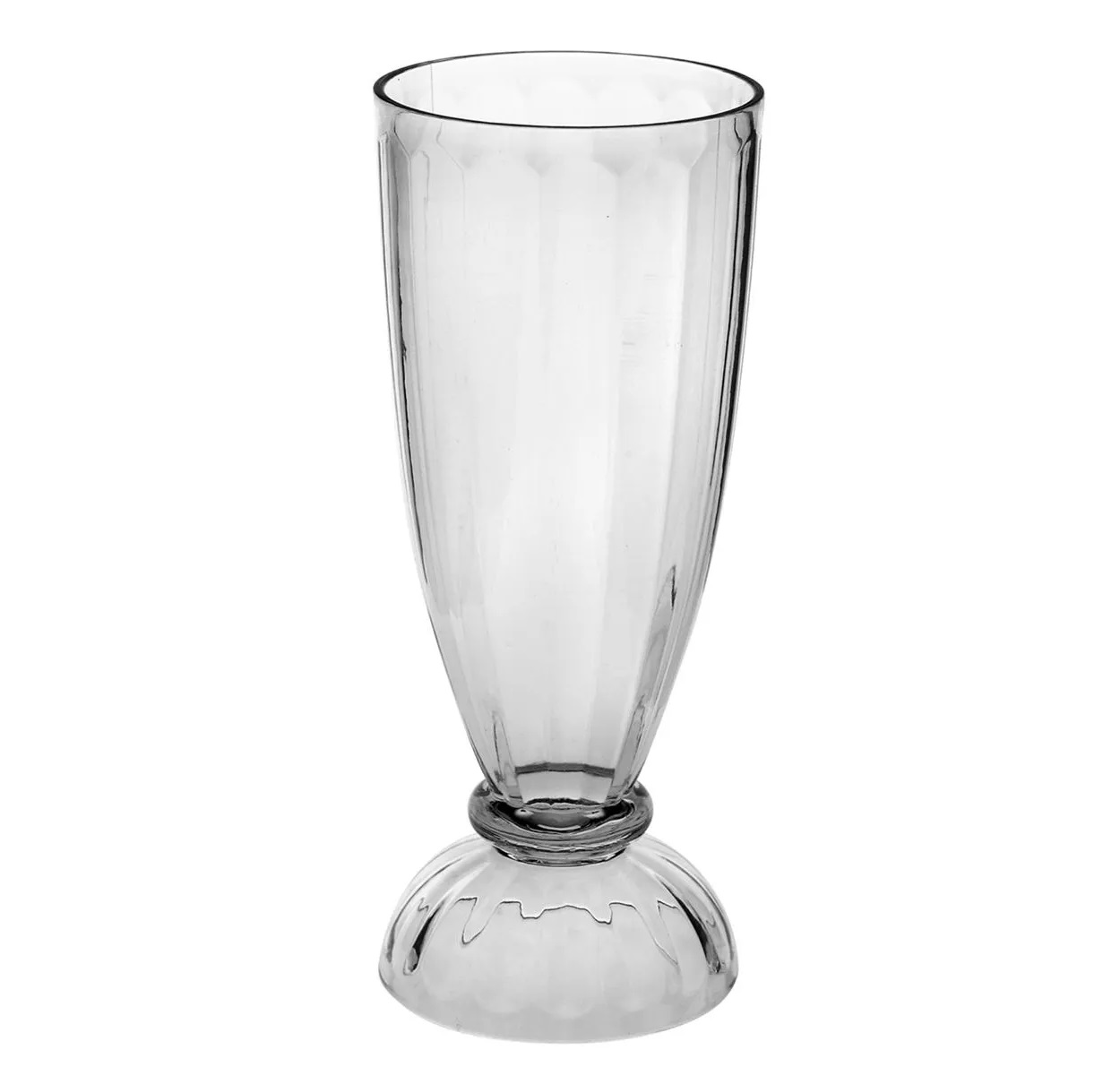 Бокал для коктейля 430мл поликарбонат P.L.