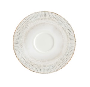 Блюдце d120мм Галата Bonna S-GALGRM02KT