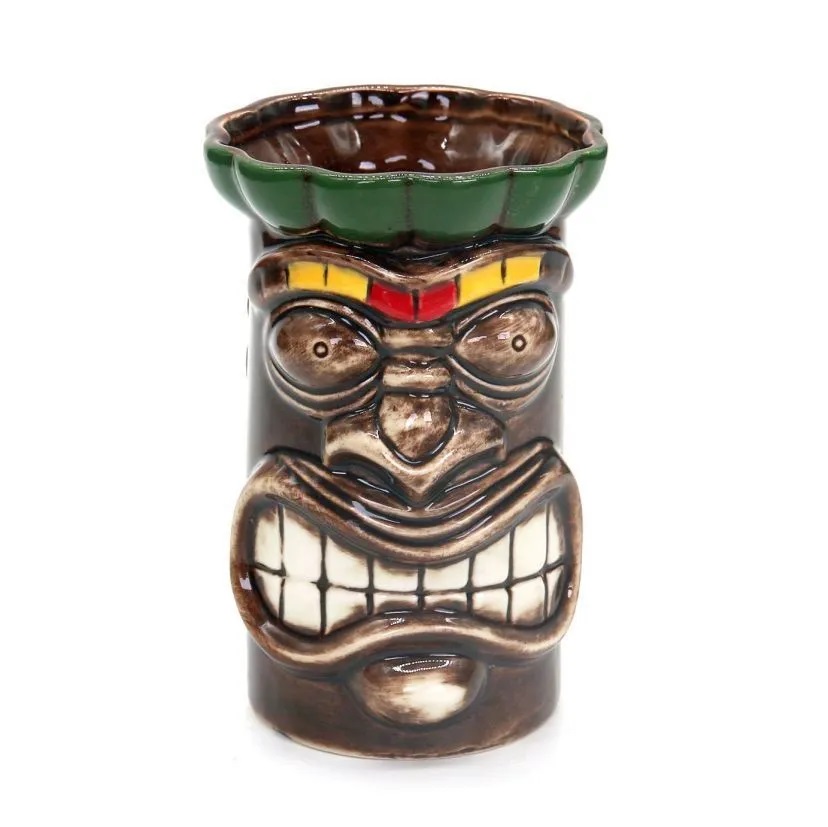 Бокал для коктейля 650мл "Тики" P.L.