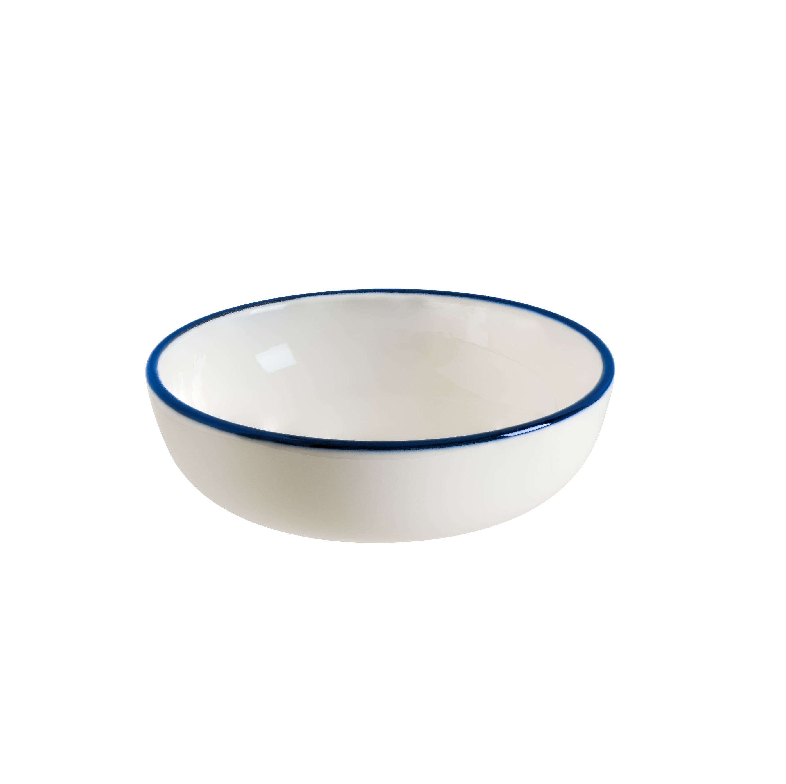 Салатник d140мм 350мл Линеа Синий Bonna LNEMAHYG14KS