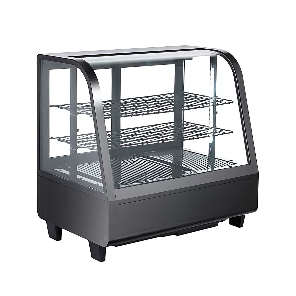 Витрина холодильная HKN-LPD100B