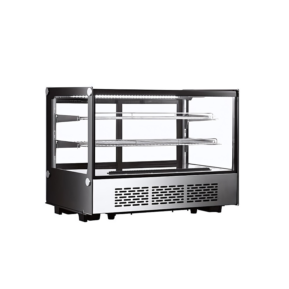 Витрина холодильная HKN-LPD160S