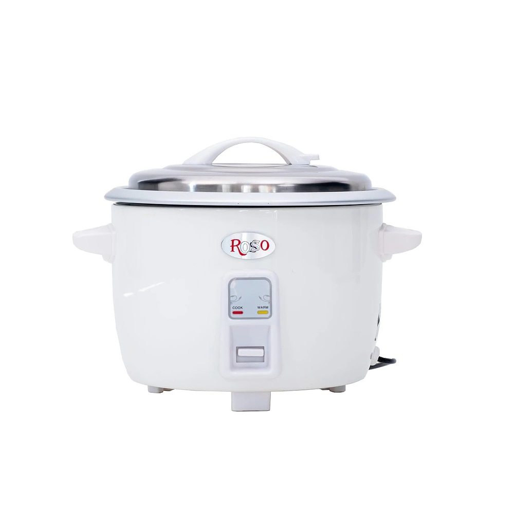 Рисоварка 13л Rosso ERC-13L