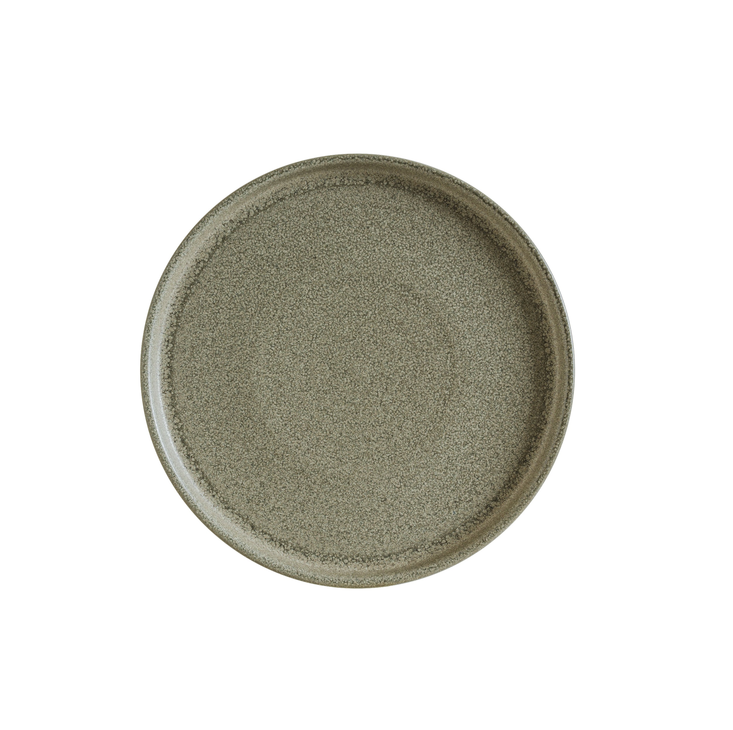 Тарелка d280мм с бортом Адельфа Bonna ADFRPL28DZ