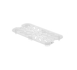 Дренаж для гастроемкости полипропилен 1/4 GastroPlast