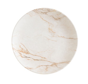 Тарелка d250мм Граникс Bonna F-GRXGRM25DZ