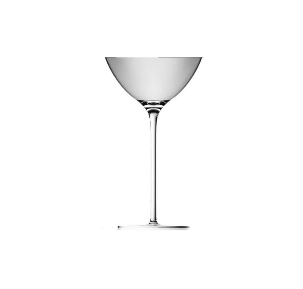 Бокал для коктейля 180мл "Ultramartin" Cocktail Week P.L.