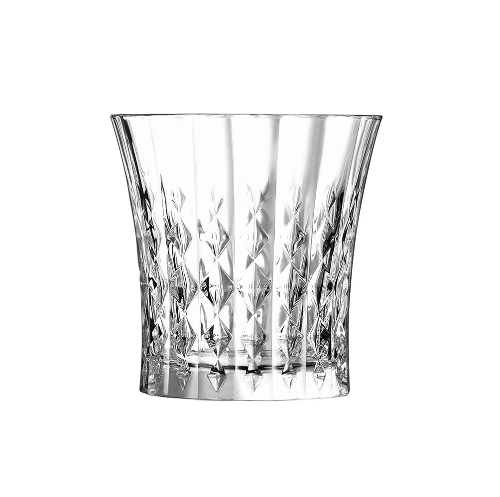 Стакан Олд Фэшн 270мл "Леди Даймон" Eclat