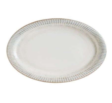 Блюдо овальное 320х205мм Галата Bonna S-GALABS32OV