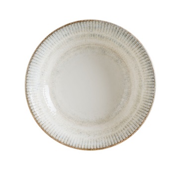 Тарелка глубокая d200мм 500мл Галата Bonna S-GALGRM20CK