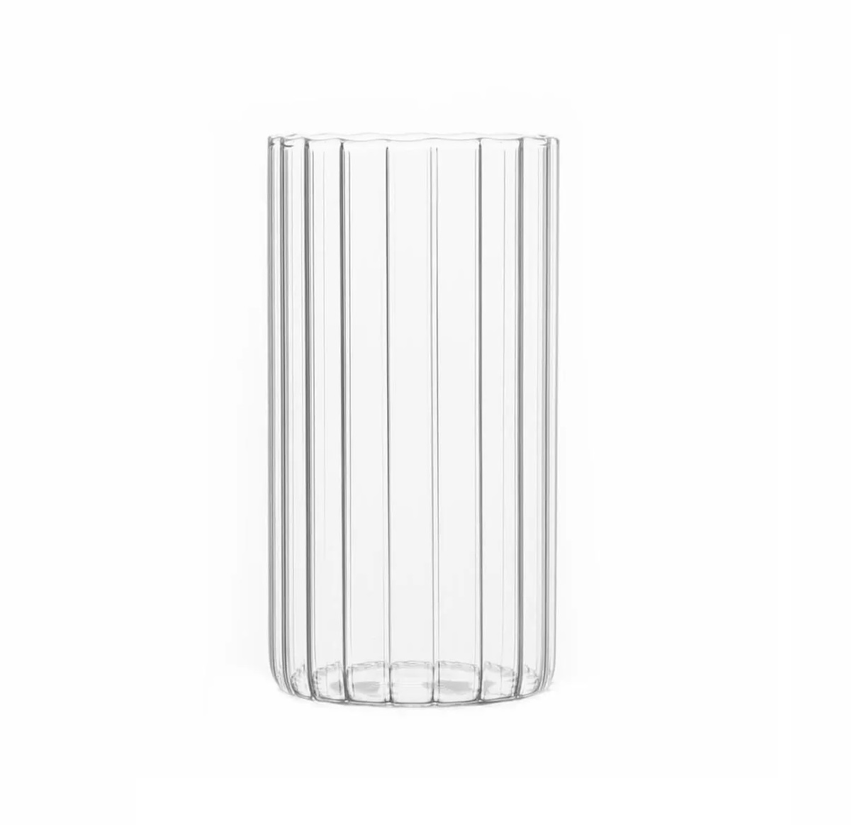 Стакан Хайбол 380мл "Skeleton Highball" Cocktail Week P.L.