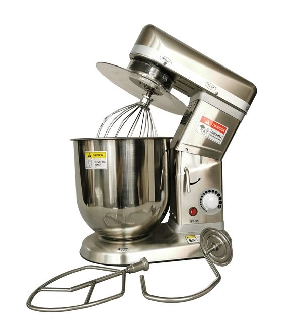 Миксер планетарный 10л HKN-KS10S