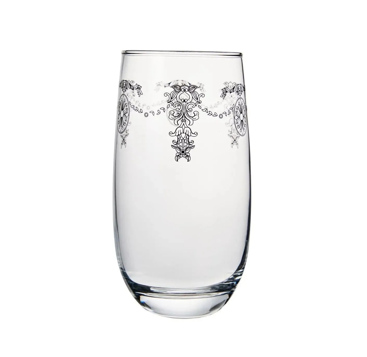 Бокал для коктейля 500мл Utopia P.L.