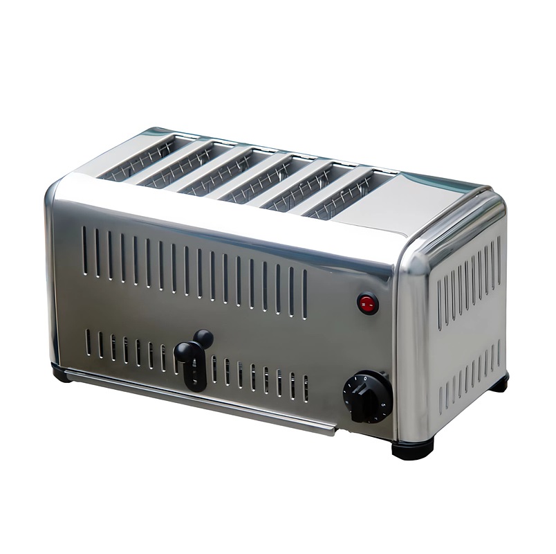 Тостер HKN-TPT6