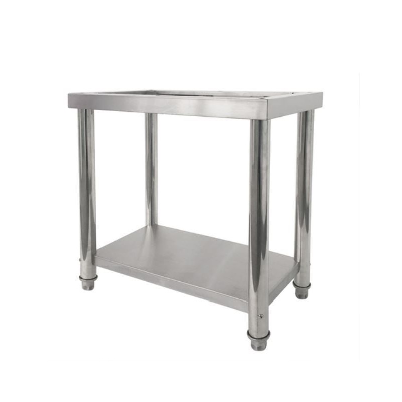 Подставка для индукционной плиты 2-х конфорочной HKN-ICF70D2V