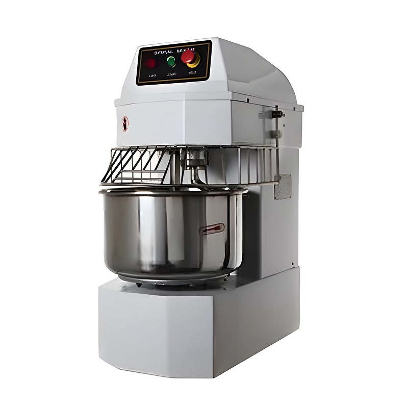 Тестомес спиральный 40л HKN-40SN