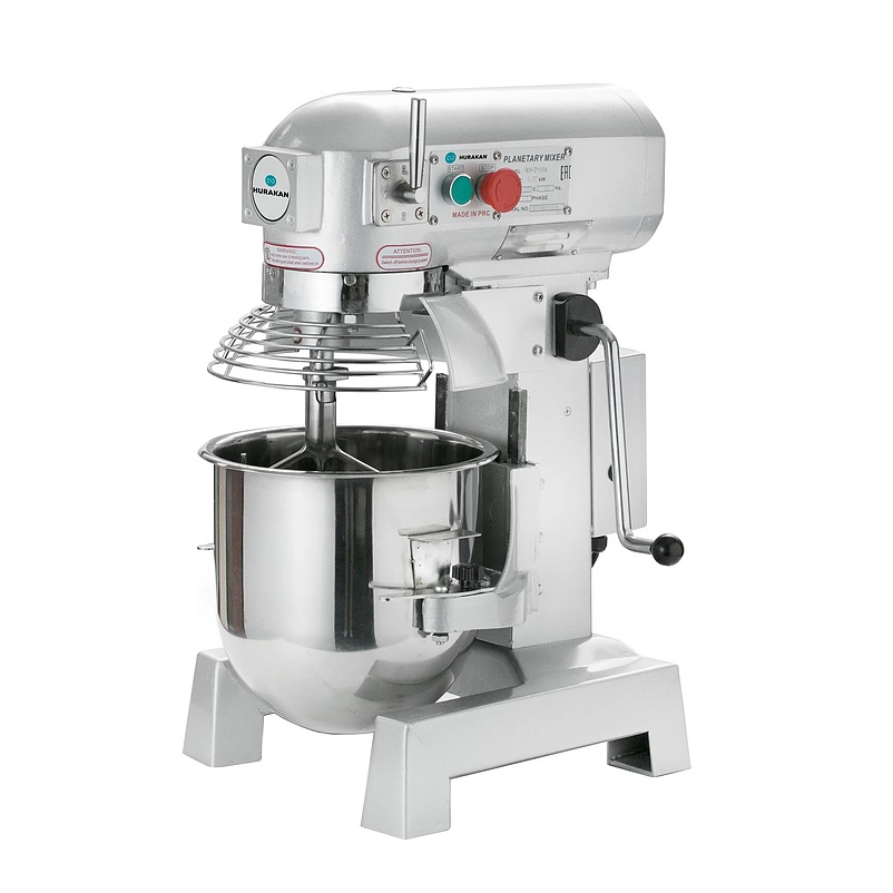 Миксер планетарный 9,8л HKN-IP10FM