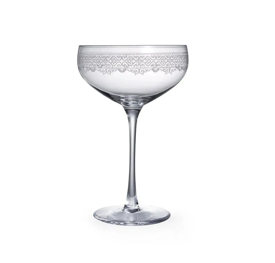 Бокал для коктейля 320мл Utopia P.L.