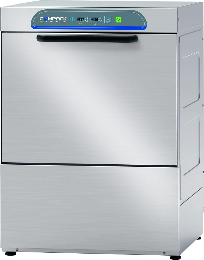 Машина посудомоечная фронтальная  Compack X54E