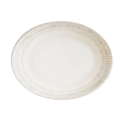 Блюдо овальное 310х240мм Галата Bonna S-GALMOV31OV