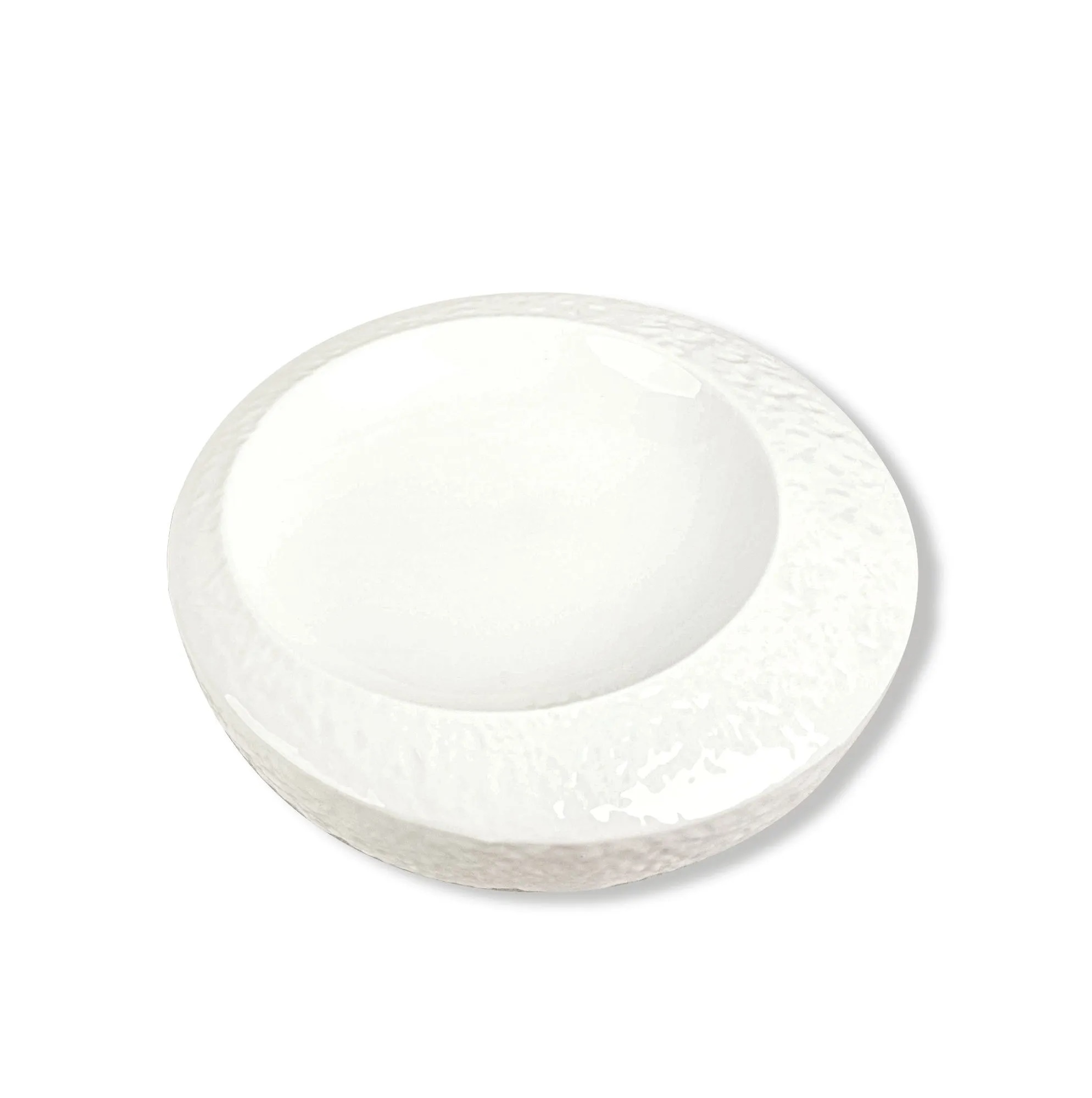 Блюдо d205мм "Organic" P.L. фарфор