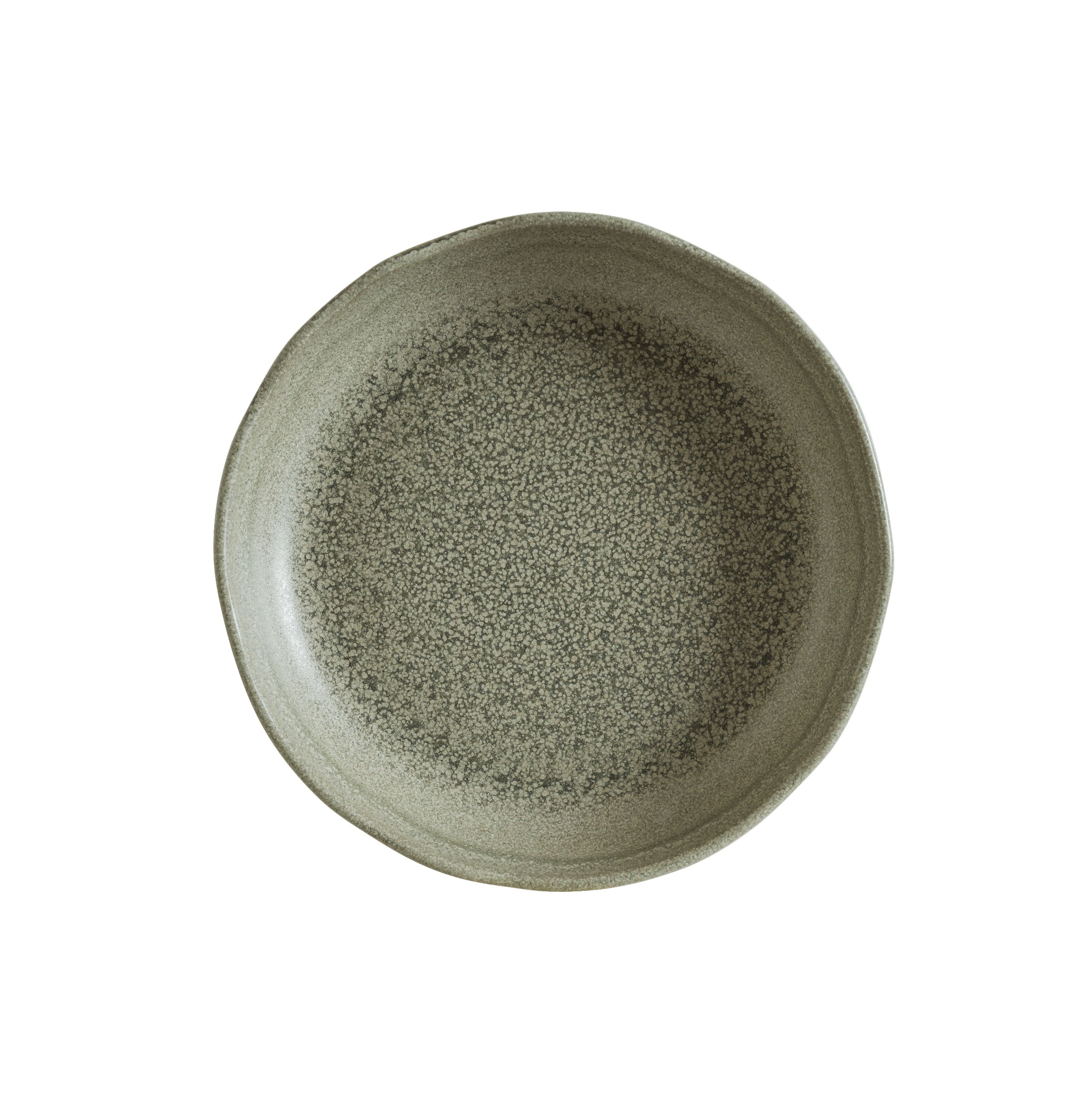 Тарелка глубокая d260мм 870мл Адельфа Bonna ADFCRS25CK