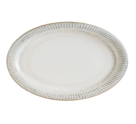 Блюдо овальное 220х140мм Галата Bonna S-GALABS22OV