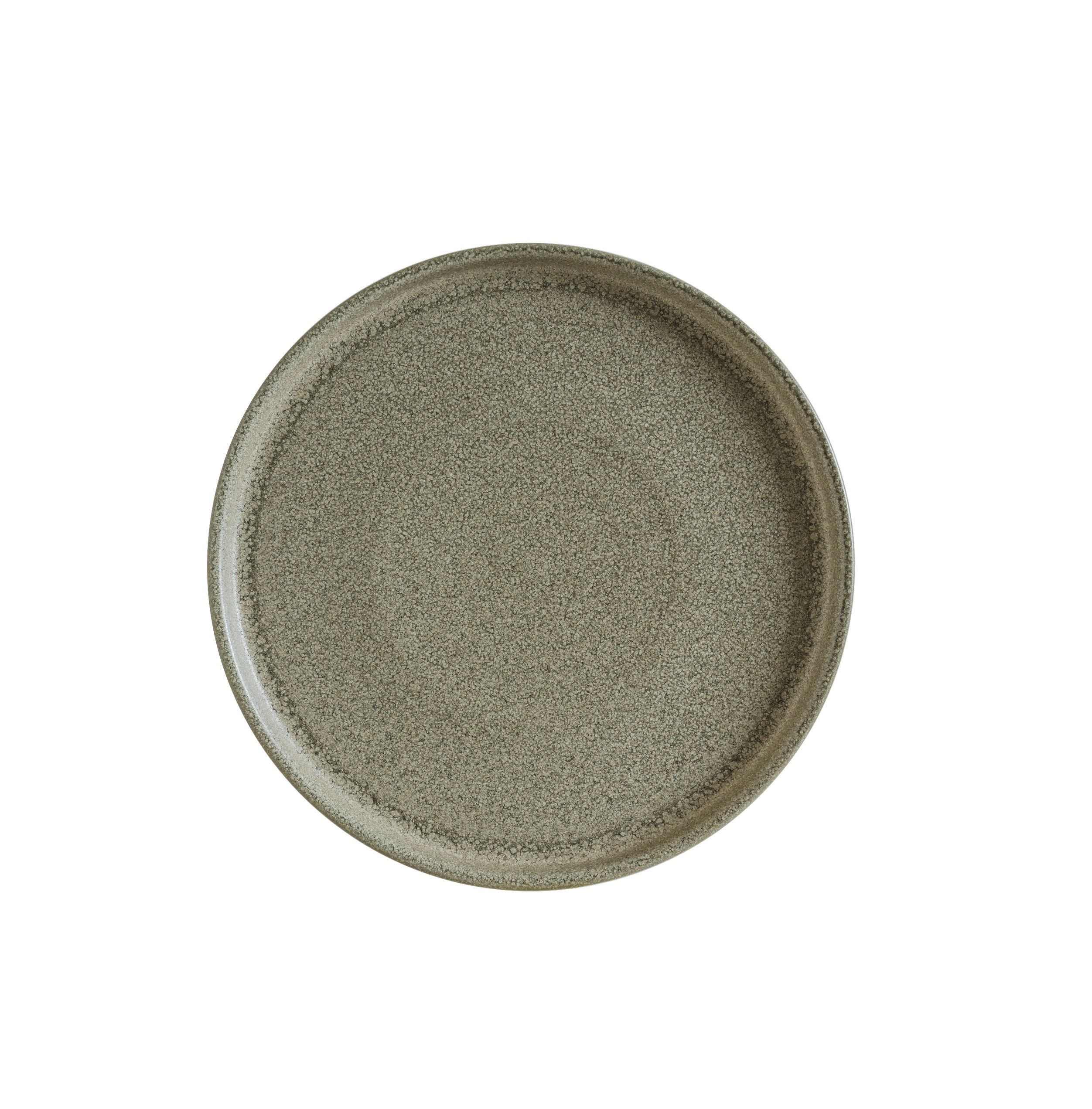 Тарелка d210мм с бортом Адельфа Bonna ADFRPL21DZ