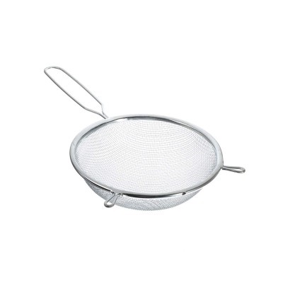 Сито с ручкой d160мм