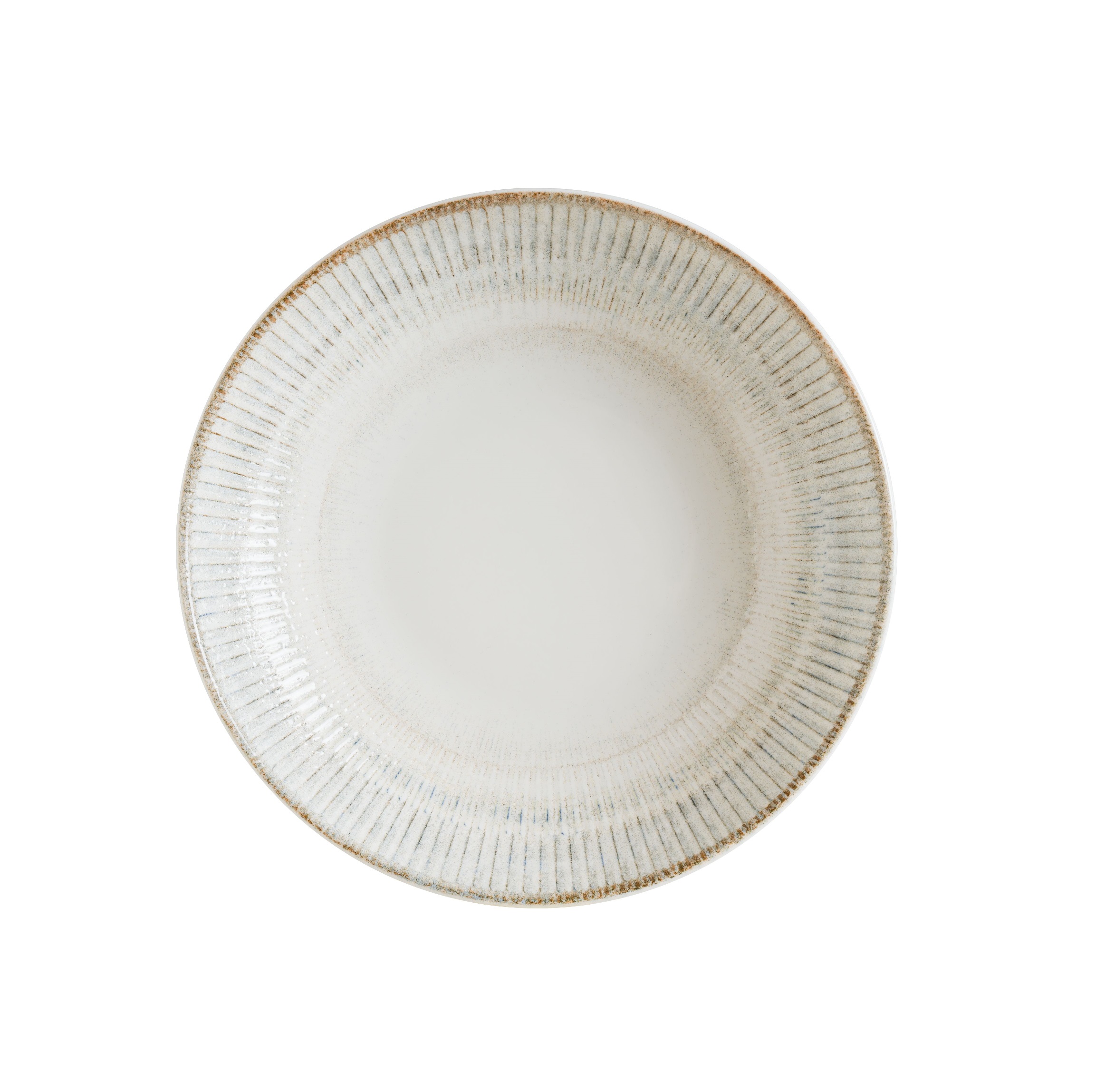 Тарелка глубокая d230мм 1000мл Галата Bonna S-GALBLM23CK