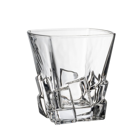 Стакан Олд Фэшн 330мл Призма MGline